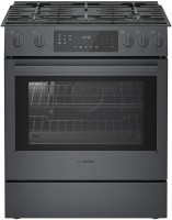 Фото - Плита Bosch HGI 8046UC графит