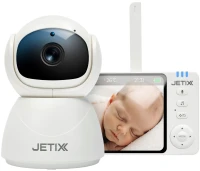 Фото - Радионяня Jetix BabyCam 5