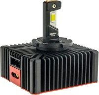 Фото - Автолампа Decker LED PL-07 6K D5 2pcs