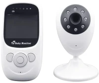 Фото - Радионяня Baby Monitor SP880