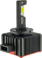 Фото - Автолампа Decker LED PL-07 6K D8 2pcs