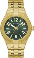 Фото - Наручные часы GUESS Escape GW0661G2
