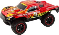 Фото - Радиоуправляемая машина LEAN Toys 15391