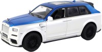 Фото - Радиоуправляемая машина LEAN Toys 15488