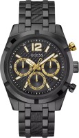 Фото - Наручные часы GUESS Resistance GW0714G4