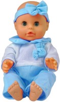 Фото - Кукла LEAN Toys Baellar 10065