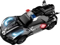 Фото - Радиоуправляемая машина LEAN Toys 15663
