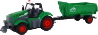 Фото - Спецтехника на радиоуправлении LEAN Toys 16158