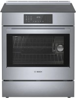 Фото - Плита Bosch HII 8057U нержавейка