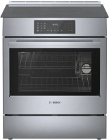 Фото - Плита Bosch HIIP 057U нержавейка