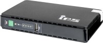 Фото - ИБП IPS RouterUPS-15-PoE