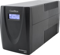 Фото - ИБП Coolbox COO-SAIGD3-800 800&nbsp;ВА