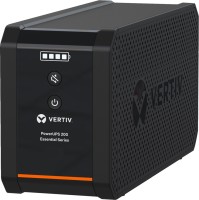 Фото - ИБП Vertiv Liebert PSA6E-600IT-IEC 600&nbsp;ВА
