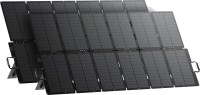 Фото - Солнечная панель BLUETTI SORA 5002 x
