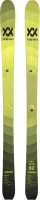Фото - Лыжи Volkl Rise Up 82 170 (2025/2026)