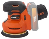 Фото - Шлифовальная машина Powerplus POWDP50400