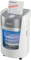 Фото - Уничтожитель бумаги LEITZ IQ OptiMax Small Office 350
