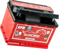 Фото - Автоаккумулятор Red Horse EFB Start&Stop