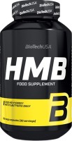 Фото - Аминокислоты BioTech HMB 150 cap