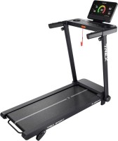 Фото - Беговая дорожка TREX TX-650TM POKET