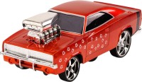 Фото - Радиоуправляемая машина LEAN Toys 18565