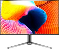 Фото - Монитор Dahua LM32-GO43A 31.5&nbsp;"  серебристый