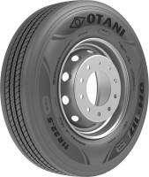 Фото - Грузовая шина OTANI OH-117 235/75 R17.5 135M