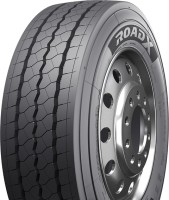 Фото - Грузовая шина RoadX RAU2 275/70 R22.5 152J