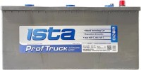 Фото - Автоаккумулятор iStar Prof Truck