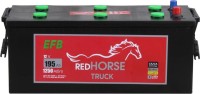 Фото - Автоаккумулятор Red Horse EFB Truck
