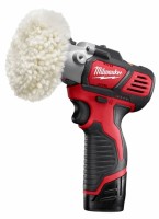 Фото - Шлифовальная машина Milwaukee M12 2438-22