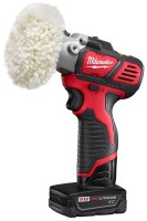Фото - Шлифовальная машина Milwaukee M12 2438-22X