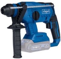 Фото - Перфоратор Scheppach BC-RHD230-X