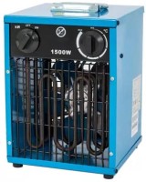 Фото - Тепловая пушка Broughton IFH2