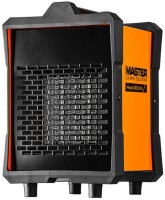 Фото - Тепловая пушка Trotec DE 2 XL