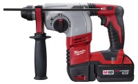 Фото - Перфоратор Milwaukee M18 2605-22