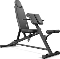 Фото - Силовая скамья TREX TX-200B