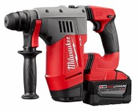 Фото - Перфоратор Milwaukee M18 2715-22HD