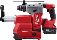 Фото - Перфоратор Milwaukee M18 2715-22DE