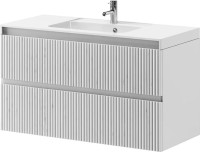 Фото - Тумба под умывальник Koller Pool Line 100 LN0983