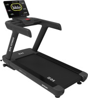 Фото - Беговая дорожка DS Fitness Sprint Led AC