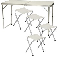 Фото - Туристическая мебель VERK 14469