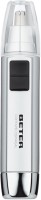 Фото - Машинка для стрижки волос Beter Nose & Ear Hair Trimmer