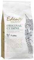 Фото - Корм для кошек EDEN Original Cousine 10 kg