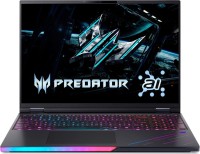 Фото - Ноутбук Acer Predator Helios 16 AI PH16-73 (PH16-73-954X)