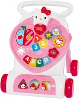 Фото - Ходунки Simba Hello Kitty 