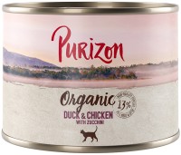 Фото - Корм для кошек Purizon Adult Canned Duck/Chicken 200 g