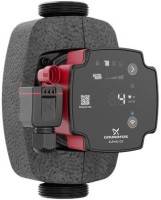 Фото - Циркуляционный насос Grundfos ALPHA2 GO 25-75-180 7.5&nbsp;м 1 1/2" 180&nbsp;мм