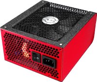 Фото - Блок питания Aerocool GT PSU GT-700