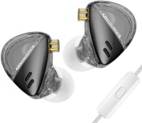 Фото - Наушники Knowledge Zenith Libra Mic